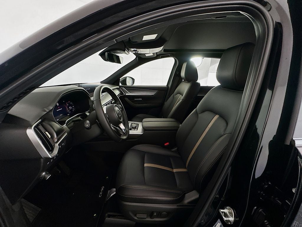 2025 Mazda Mazda CX-90 3.3 Turbo Premium Plus