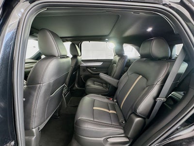 2025 Mazda Mazda CX-90 3.3 Turbo Premium Plus