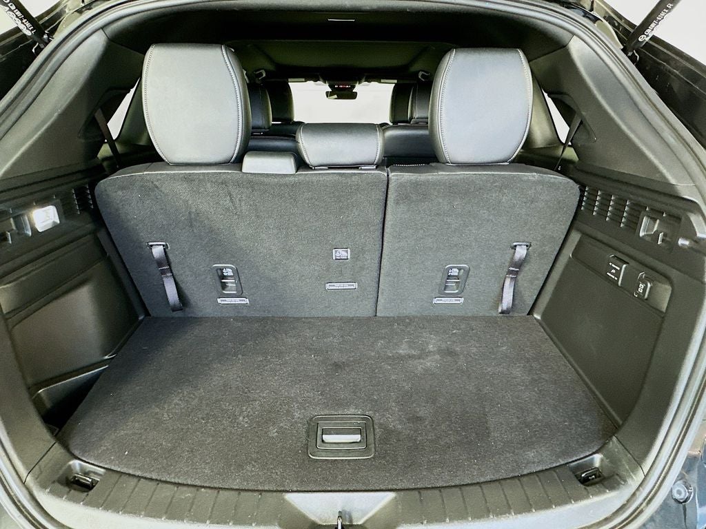 2025 Mazda Mazda CX-90 3.3 Turbo Premium Plus