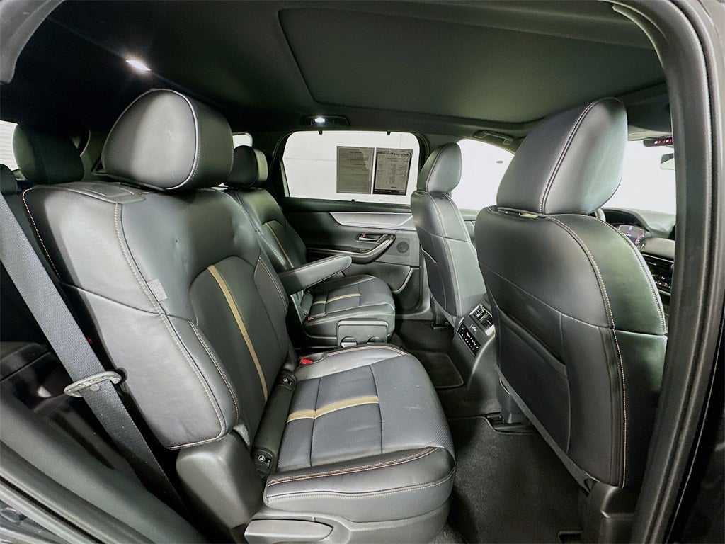 2025 Mazda Mazda CX-90 3.3 Turbo Premium Plus