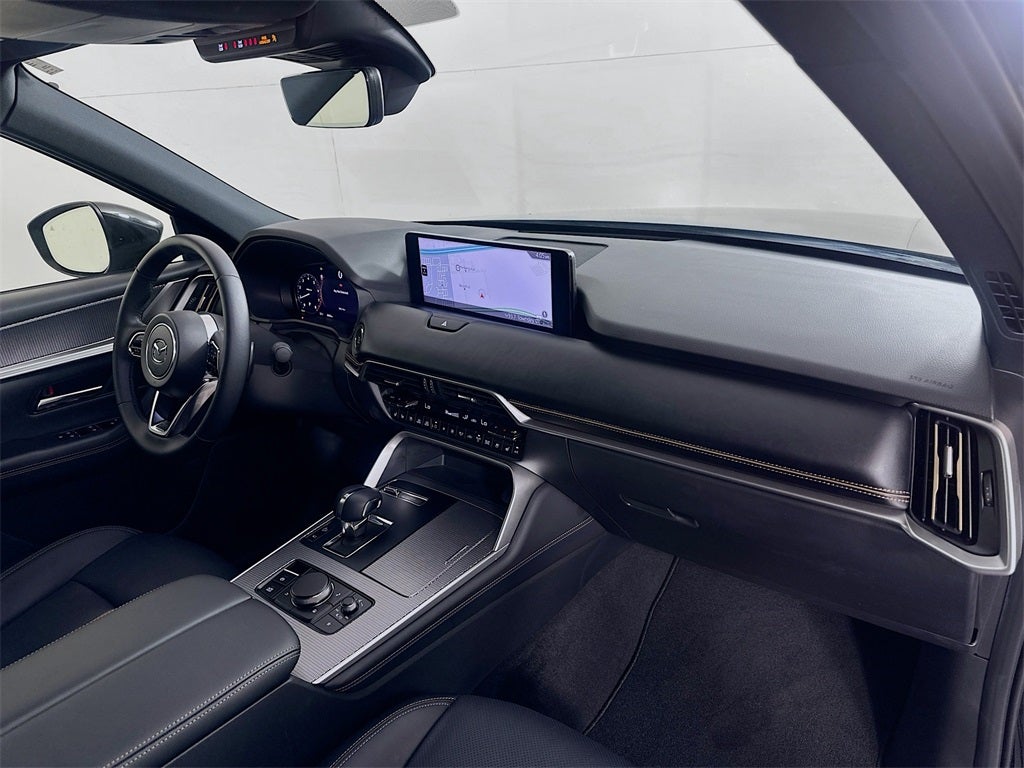 2025 Mazda Mazda CX-90 3.3 Turbo Premium Plus