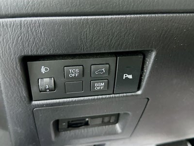 2015 Mazda Mazda CX-9 Grand Touring