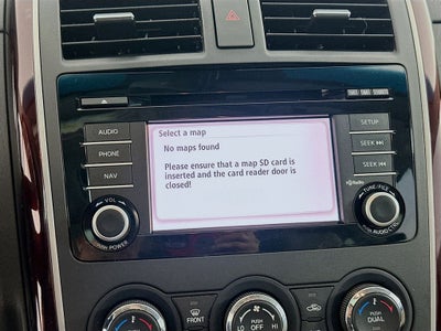 2015 Mazda Mazda CX-9 Grand Touring