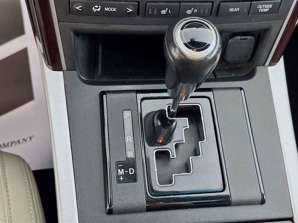 2015 Mazda Mazda CX-9 Grand Touring