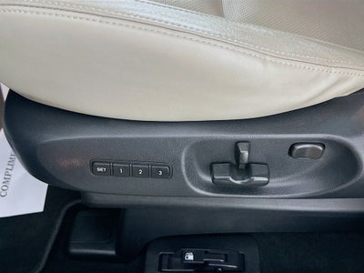 2015 Mazda Mazda CX-9 Grand Touring