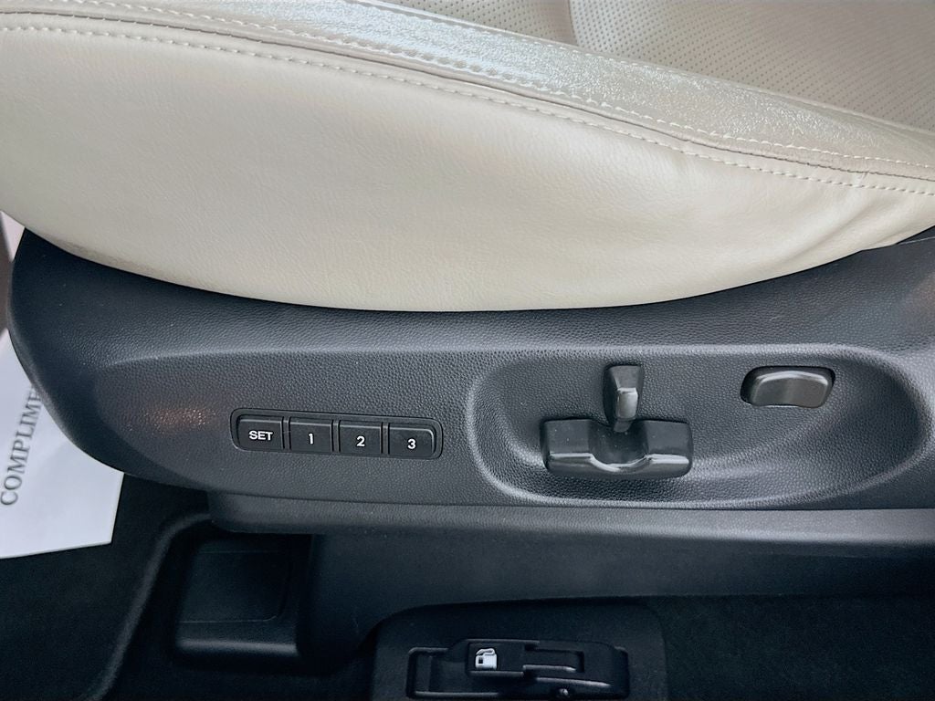 2015 Mazda Mazda CX-9 Grand Touring