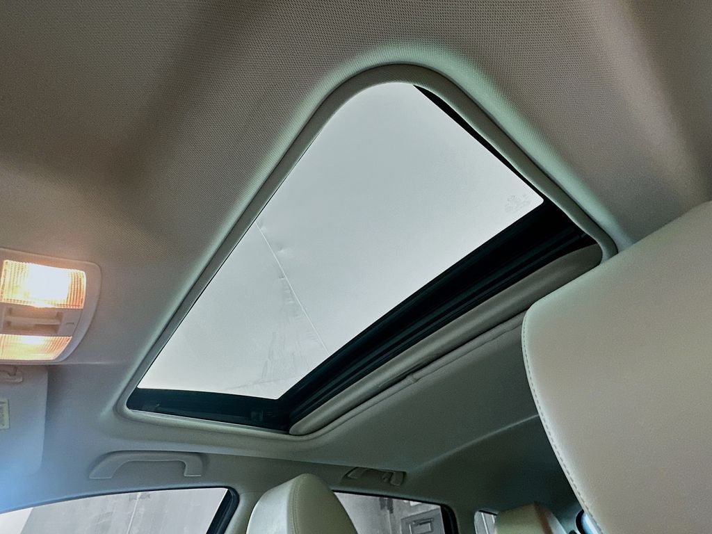 2015 Mazda Mazda CX-9 Grand Touring