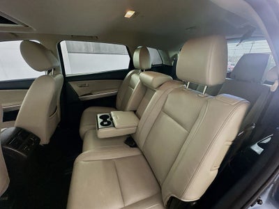 2015 Mazda Mazda CX-9 Grand Touring