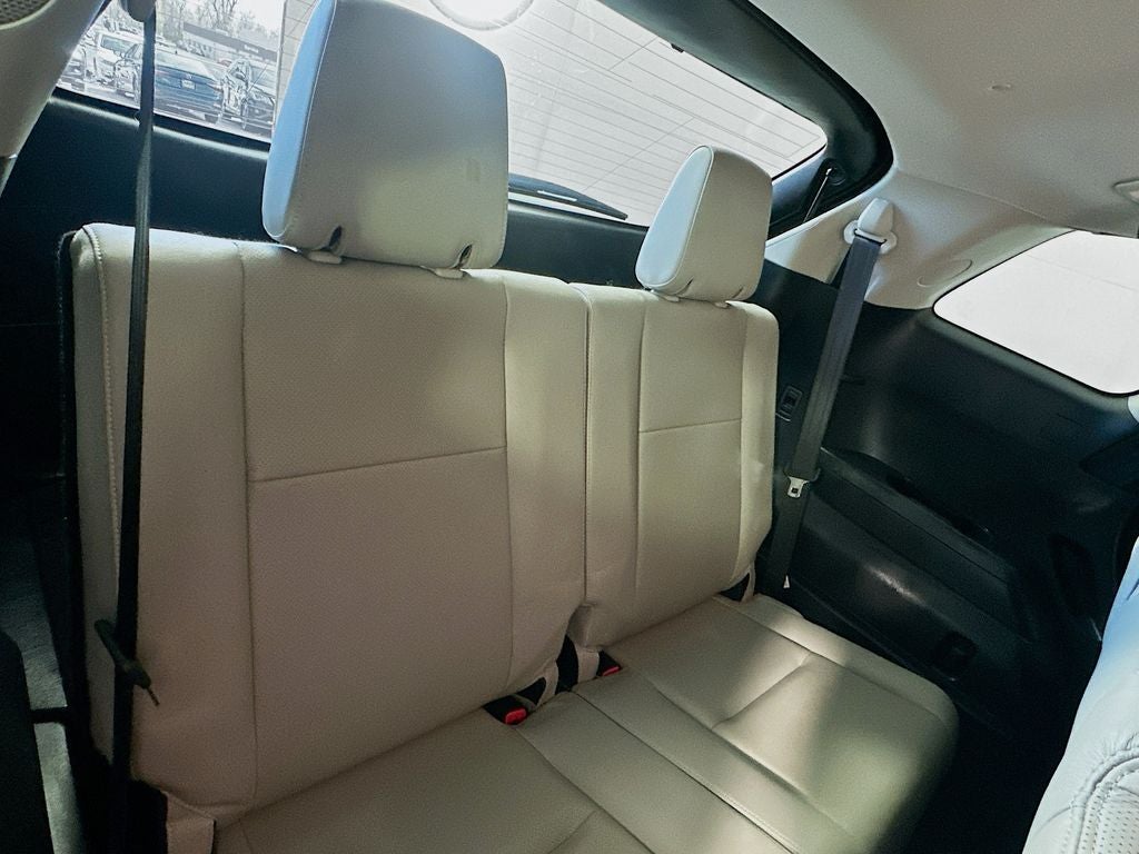 2015 Mazda Mazda CX-9 Grand Touring