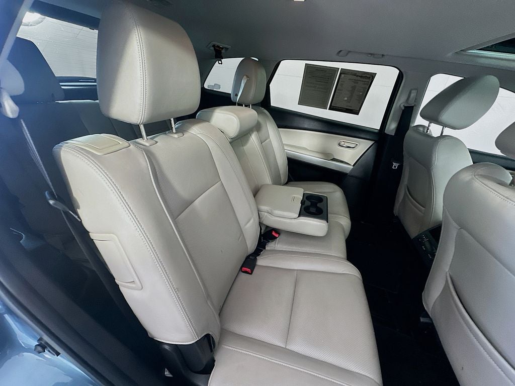 2015 Mazda Mazda CX-9 Grand Touring