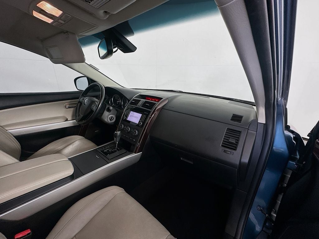 2015 Mazda Mazda CX-9 Grand Touring