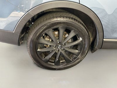 2015 Mazda Mazda CX-9 Grand Touring