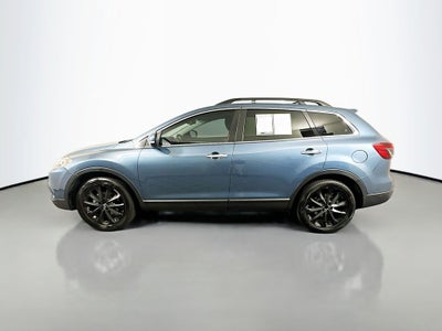 2015 Mazda Mazda CX-9 Grand Touring