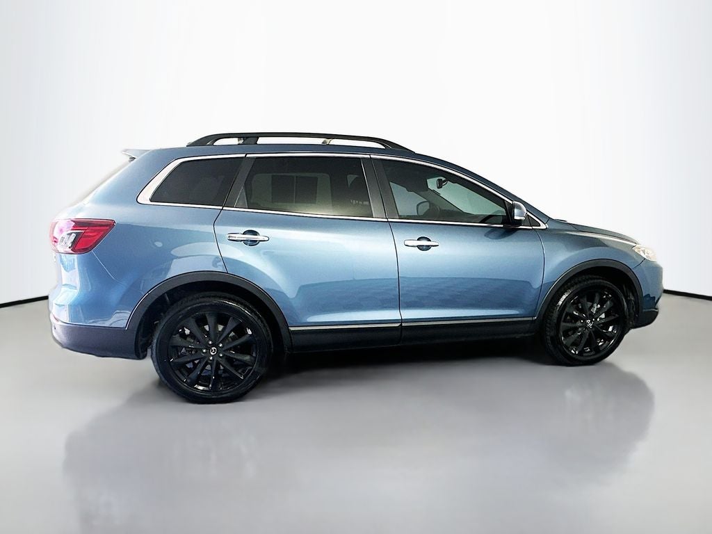 2015 Mazda Mazda CX-9 Grand Touring