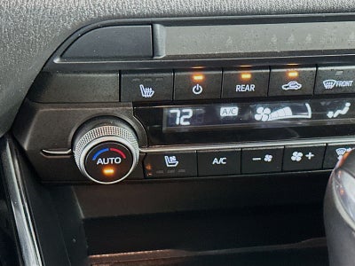 2023 Mazda Mazda CX-9 Touring Plus