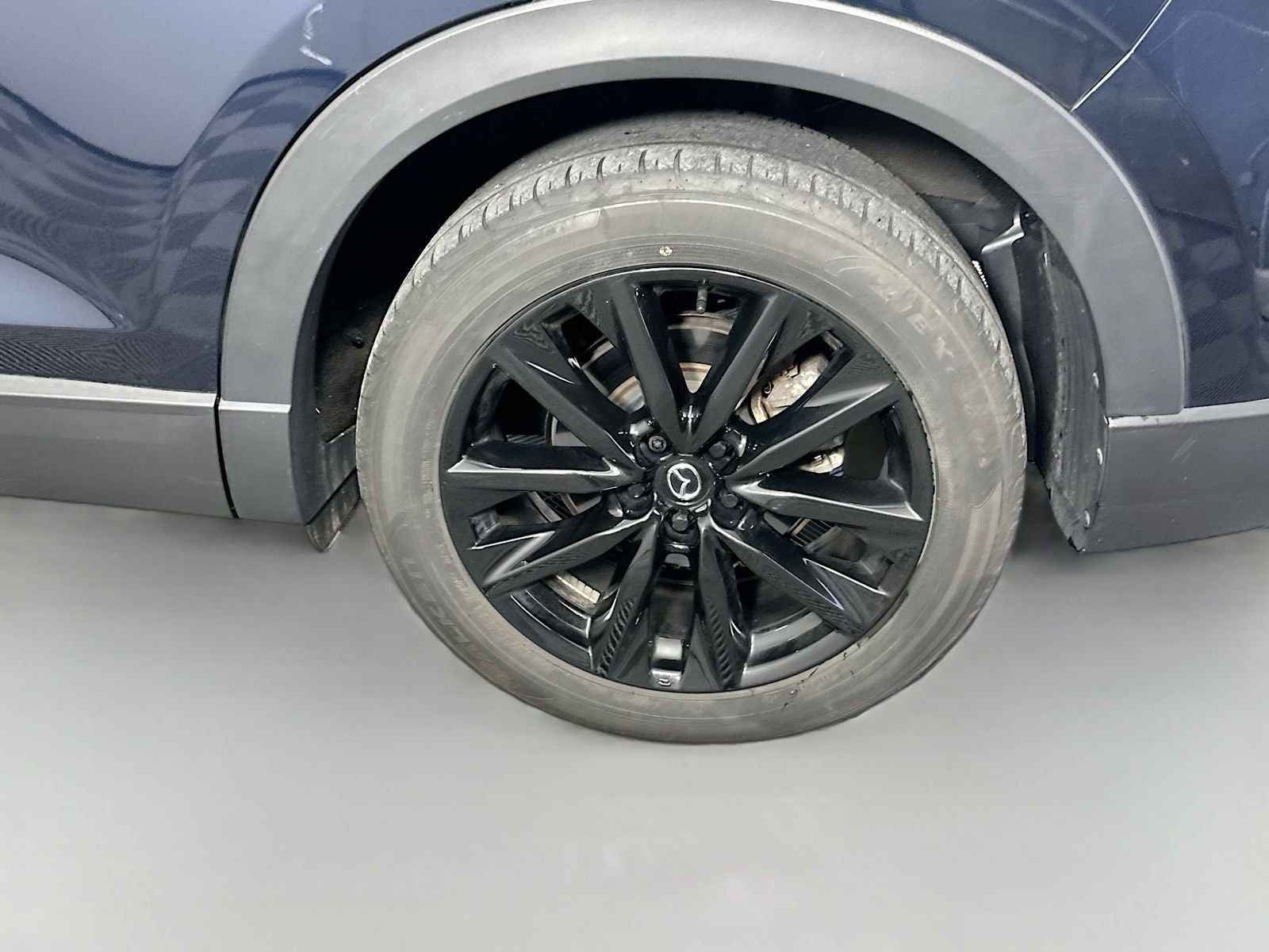 2023 Mazda Mazda CX-9 Touring Plus