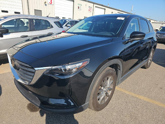 2022 Mazda Mazda CX-9 Sport