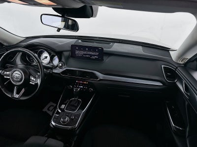 2022 Mazda Mazda CX-9 Sport