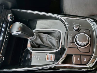 2022 Mazda Mazda CX-9 Touring