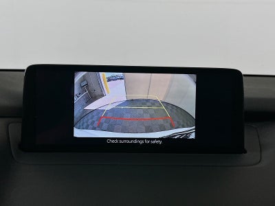 2023 Mazda Mazda CX-9 Touring