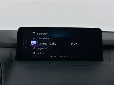 2023 Mazda Mazda CX-9 Touring