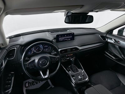 2023 Mazda Mazda CX-9 Touring