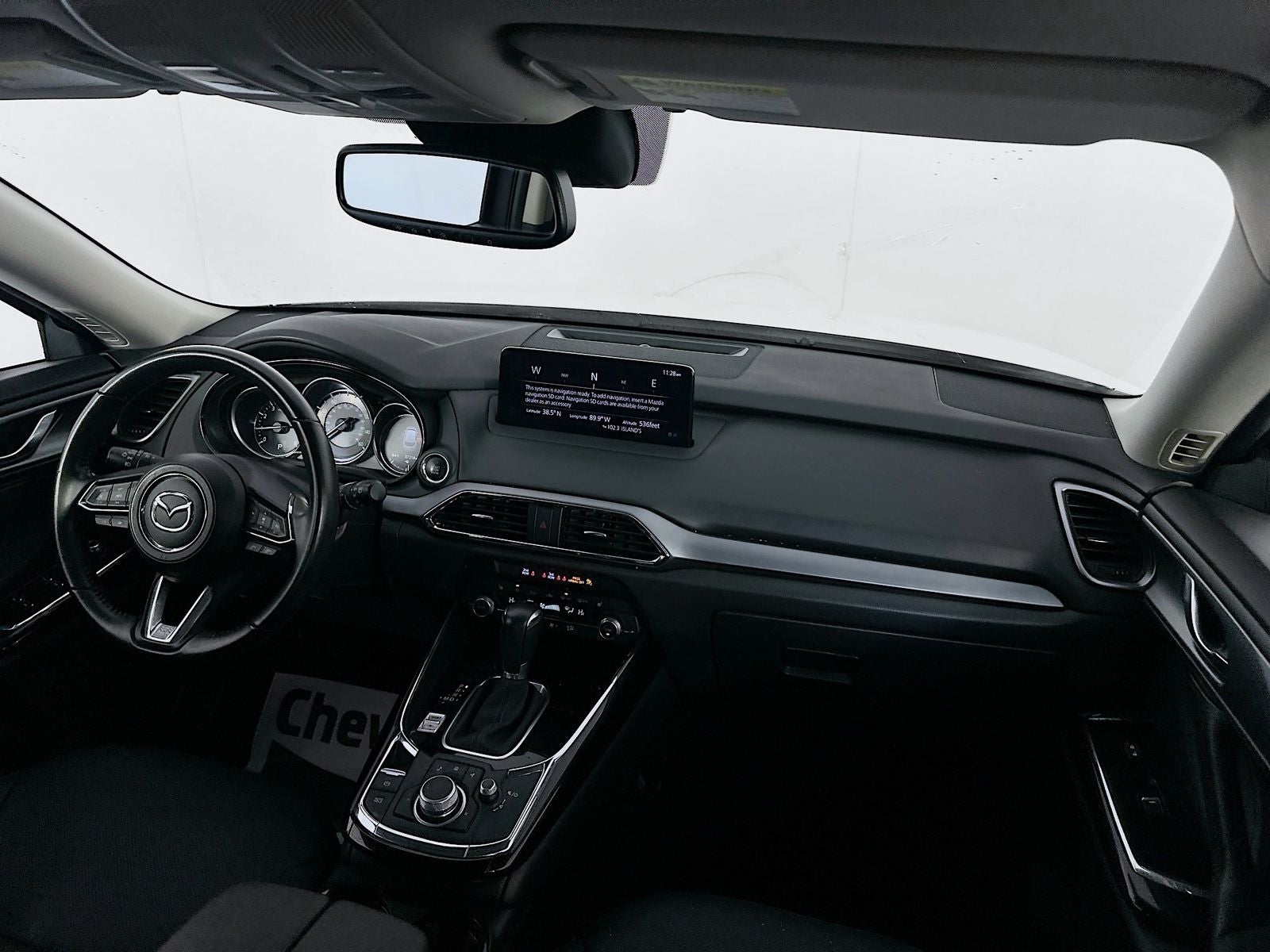 2023 Mazda Mazda CX-9 Touring