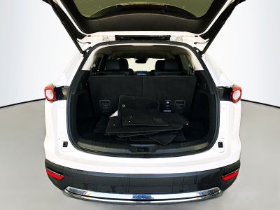 2023 Mazda Mazda CX-9 Touring
