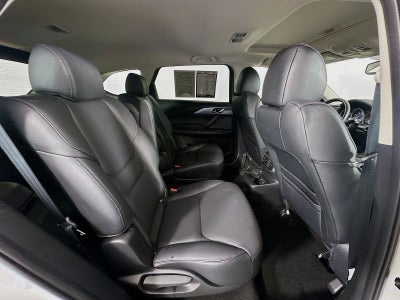 2023 Mazda Mazda CX-9 Touring