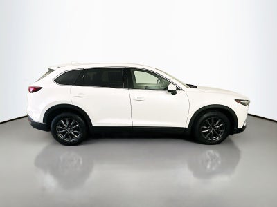 2023 Mazda Mazda CX-9 Touring