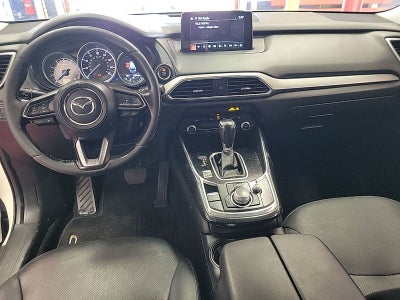 2019 Mazda Mazda CX-9 Touring