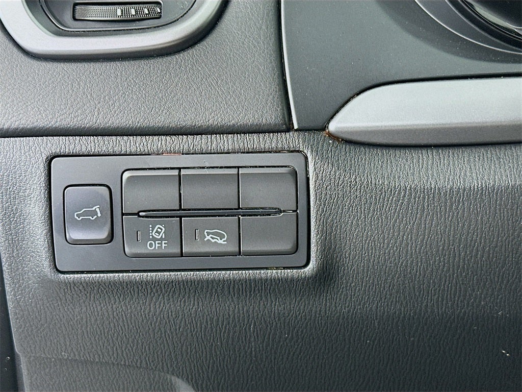 2022 Mazda Mazda CX-9 Touring