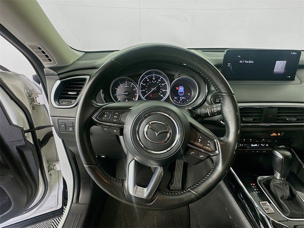 2022 Mazda Mazda CX-9 Touring