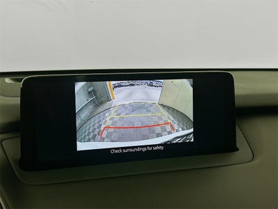 2022 Mazda Mazda CX-9 Touring