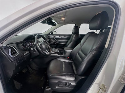 2022 Mazda Mazda CX-9 Touring