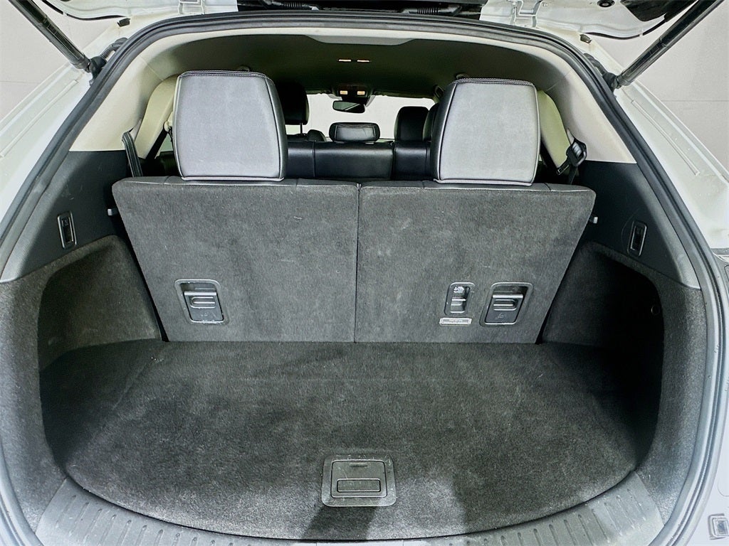 2022 Mazda Mazda CX-9 Touring