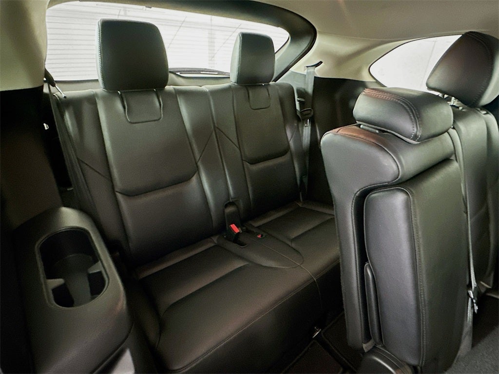 2022 Mazda Mazda CX-9 Touring