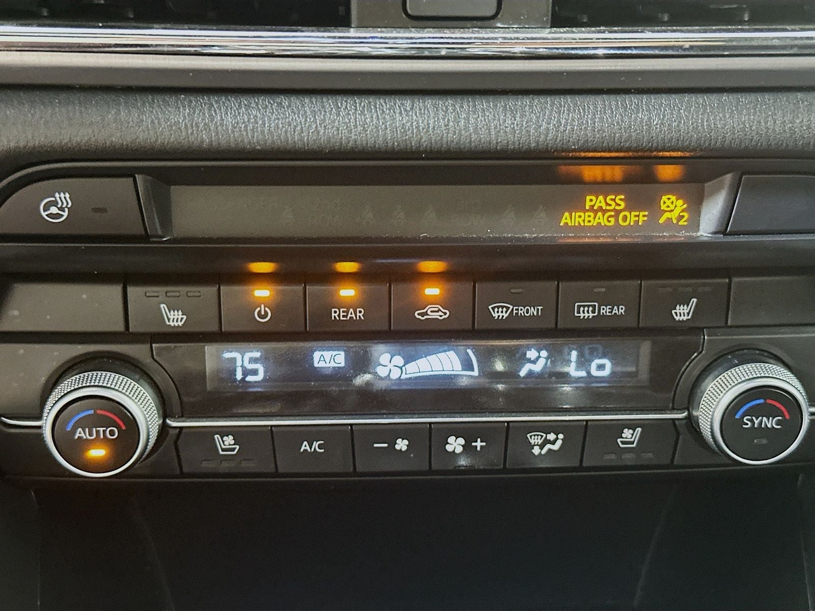 2020 Mazda Mazda CX-9 Grand Touring