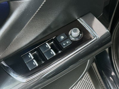 2020 Mazda Mazda CX-9 Grand Touring
