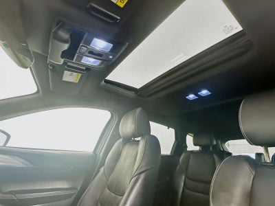 2020 Mazda Mazda CX-9 Grand Touring