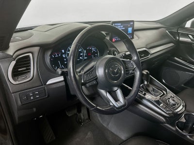 2020 Mazda Mazda CX-9 Grand Touring
