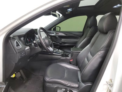 2021 Mazda Mazda CX-9 Grand Touring