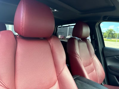 2021 Mazda Mazda CX-9 Carbon Edition