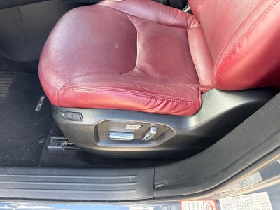 2021 Mazda Mazda CX-9 Carbon Edition