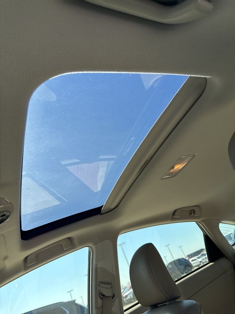 2013 Toyota Prius Four