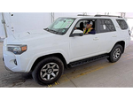 2022 Toyota 4Runner TRD Off-Road