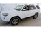 2022 Toyota 4Runner TRD Off-Road