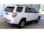 2022 Toyota 4Runner TRD Off-Road