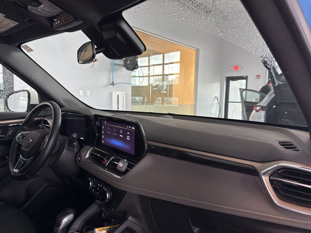 2024 Chevrolet TrailBlazer ACTIV