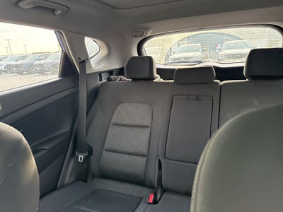 2017 Hyundai Tucson Value